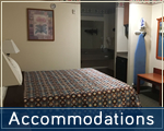Accommodations