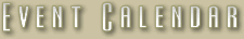 Event Calendar